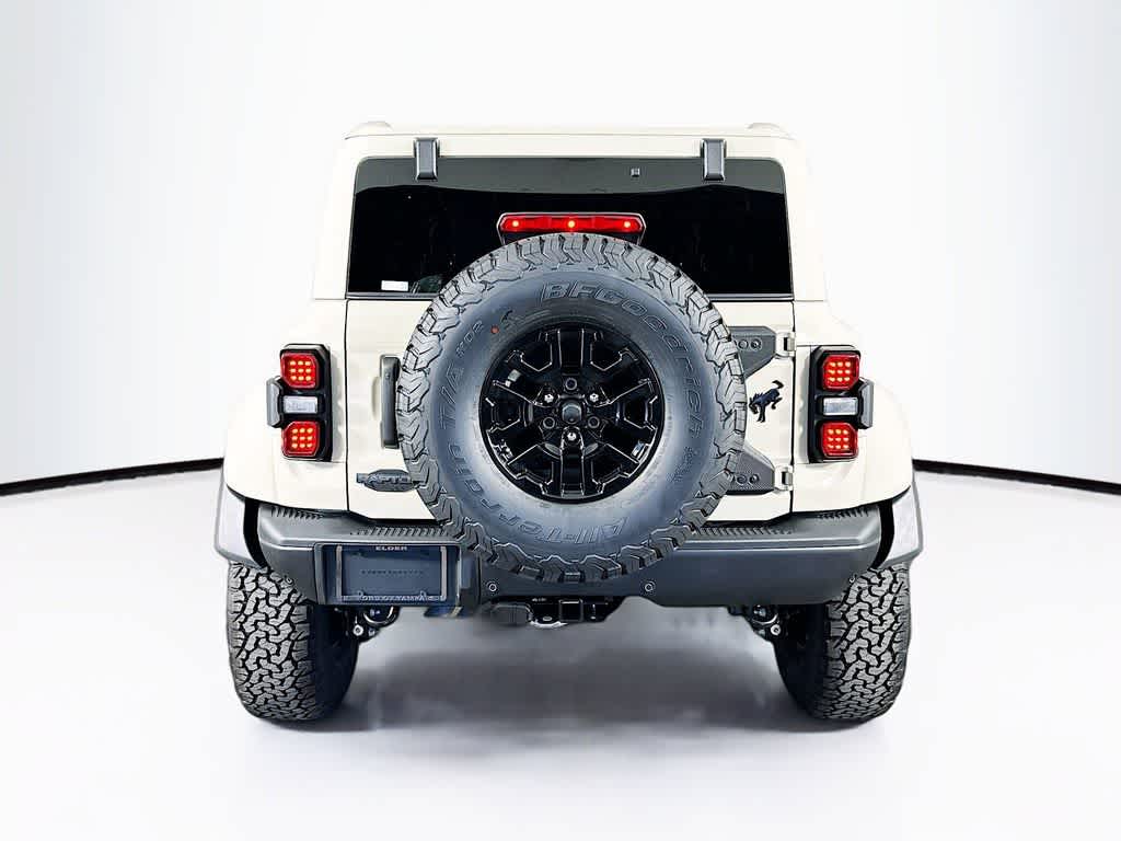 Thumbnail: 2025 Ford Bronco - 6