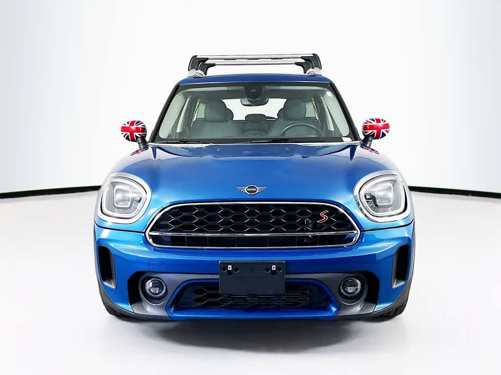 Thumbnail: 2023 MINI Cooper Countryman - 5