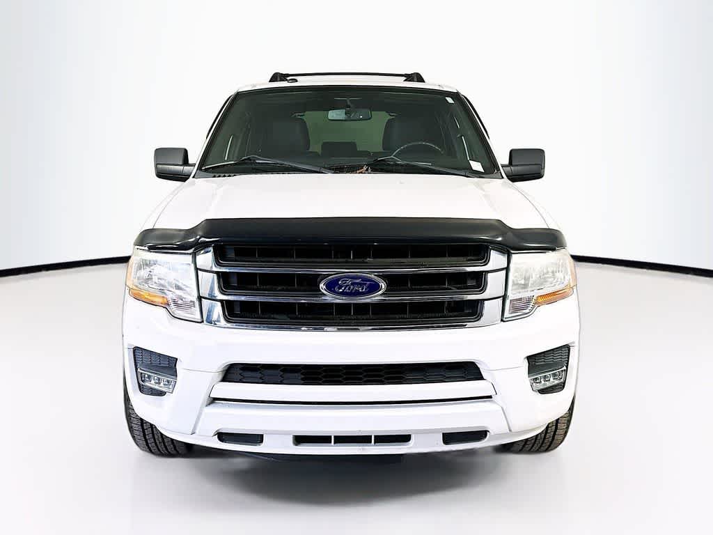 Thumbnail: 2017 Ford Expedition - 6