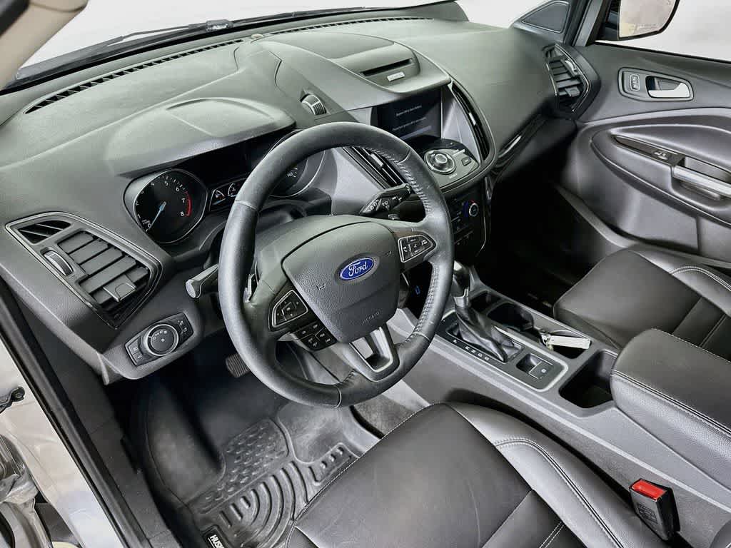 Thumbnail: 2017 Ford Escape - 2