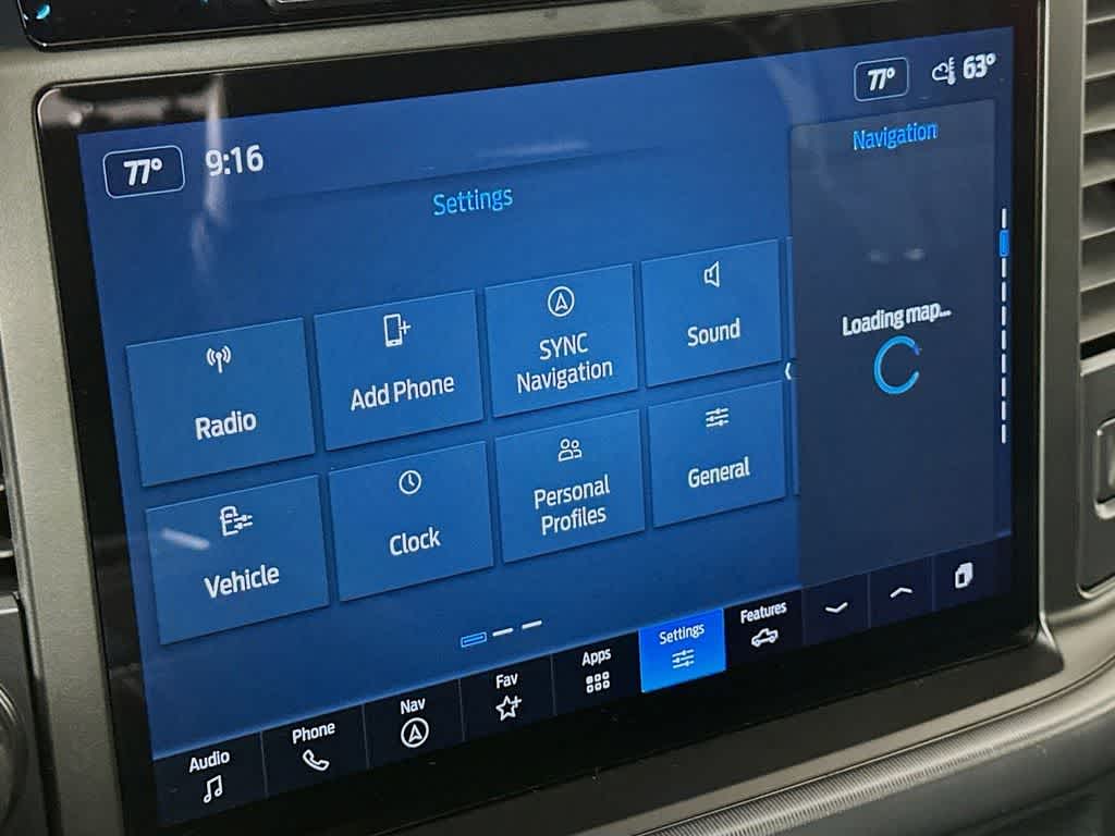 Thumbnail: 2025 Ford F-150 - 17