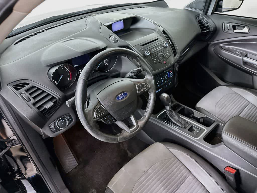 Thumbnail: 2017 Ford Escape - 2