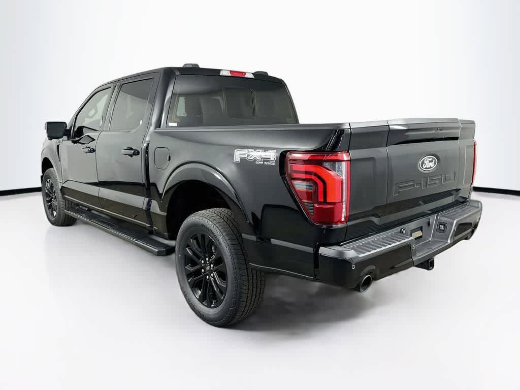 Thumbnail: 2026 Ford F-150 - 4