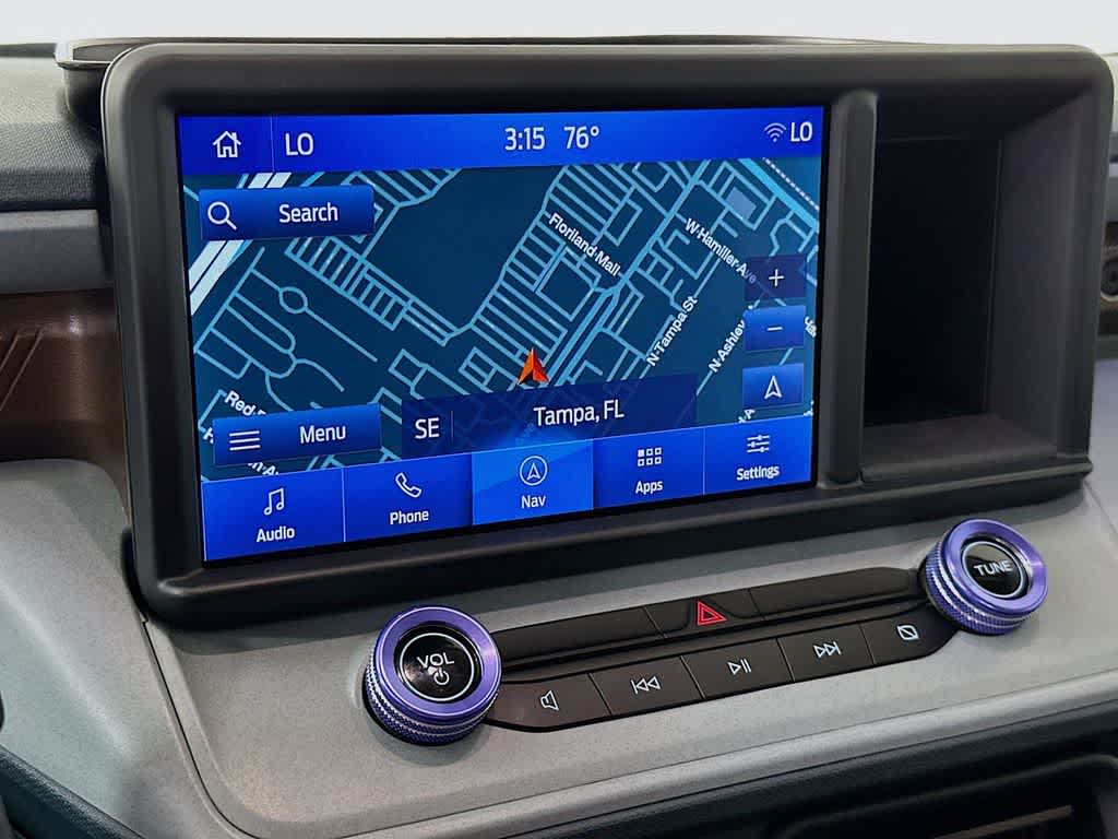 Thumbnail: 2024 Ford Maverick - 26