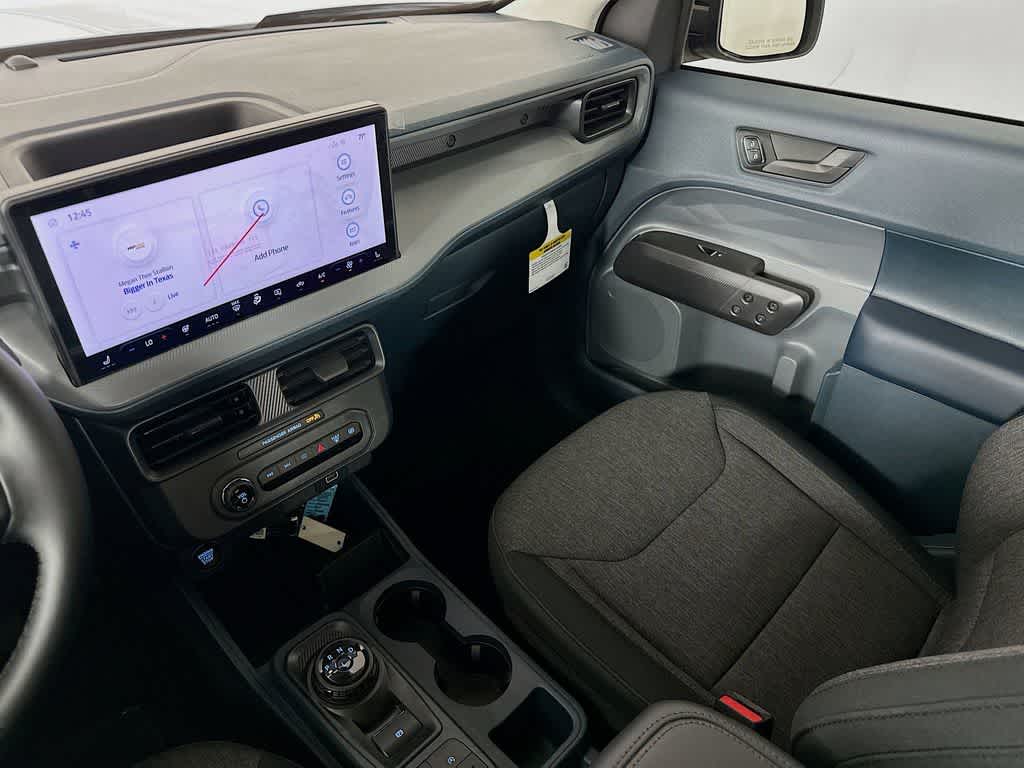 Thumbnail: 2025 Ford Maverick - 11