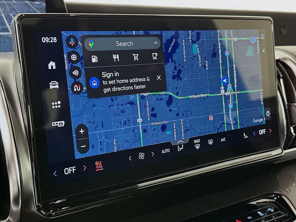 Thumbnail: 2026 Ford Expedition - 27