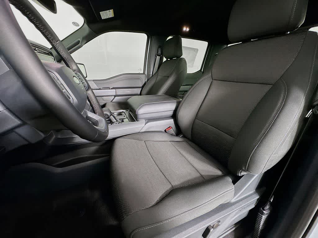 Thumbnail: 2025 Ford F-150 - 12