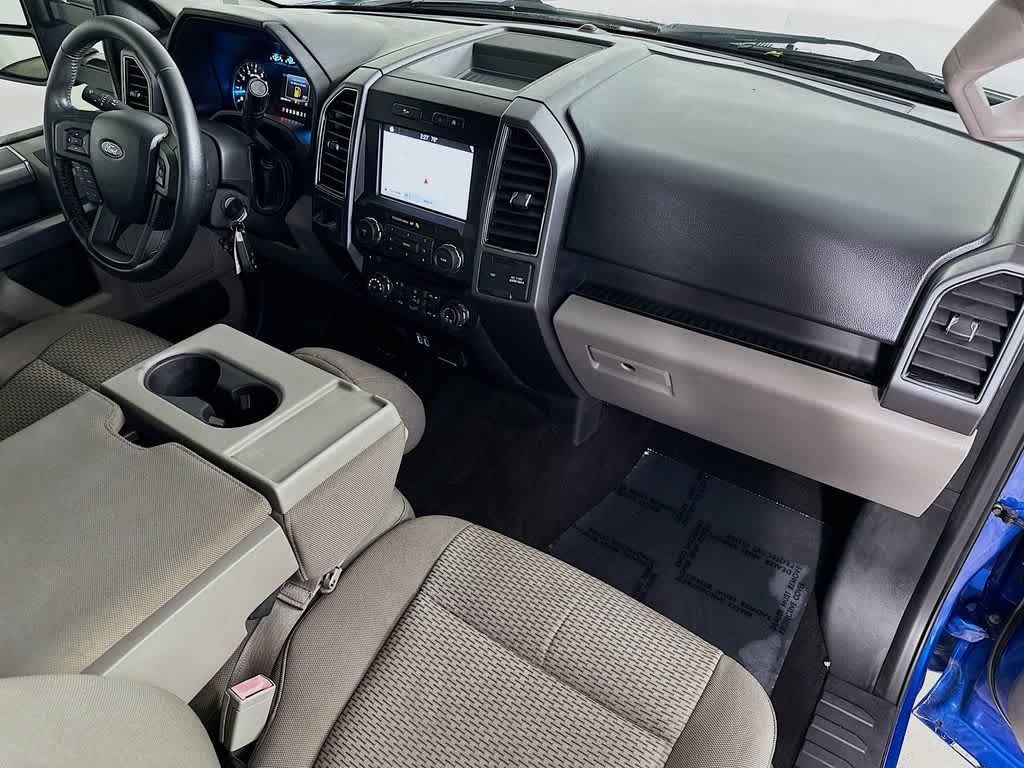 Thumbnail: 2018 Ford F-150 - 31