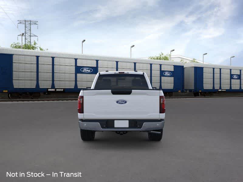 Thumbnail: 2025 Ford F-150 - 5