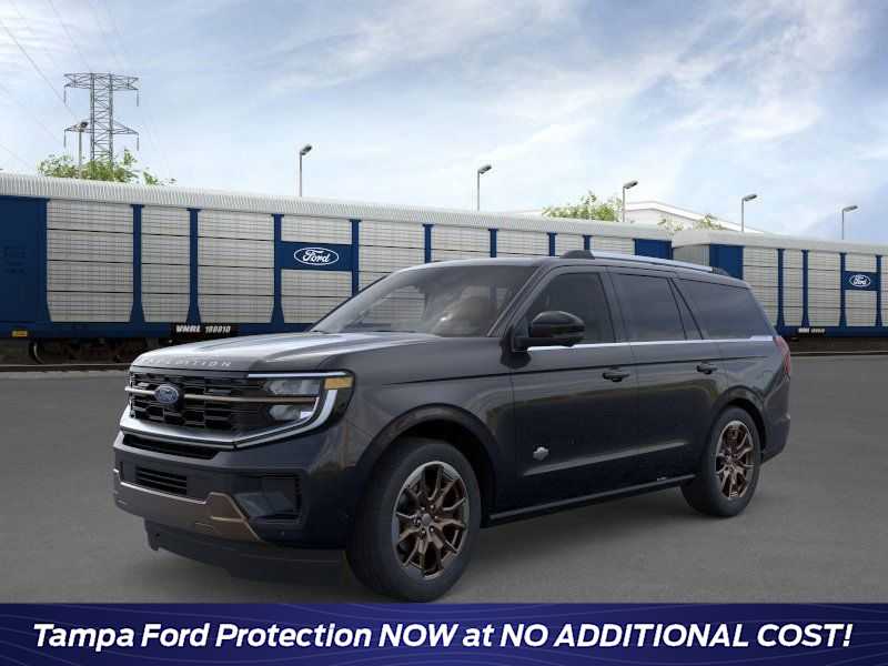 Thumbnail: 2026 Ford Expedition - 1