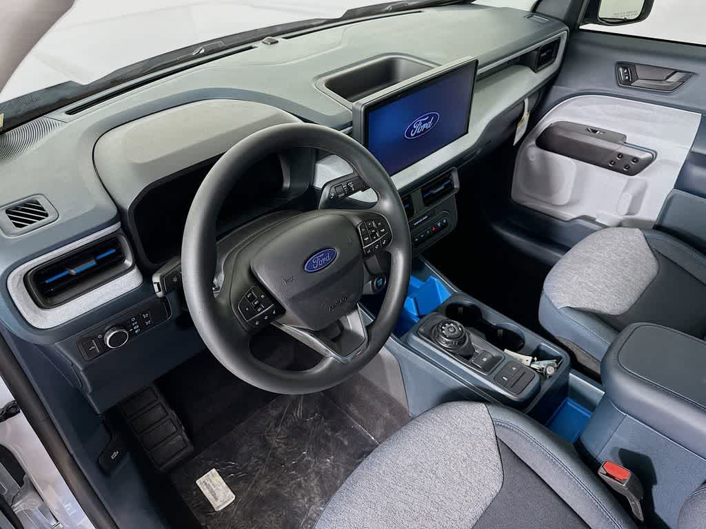 Thumbnail: 2026 Ford Maverick - 3