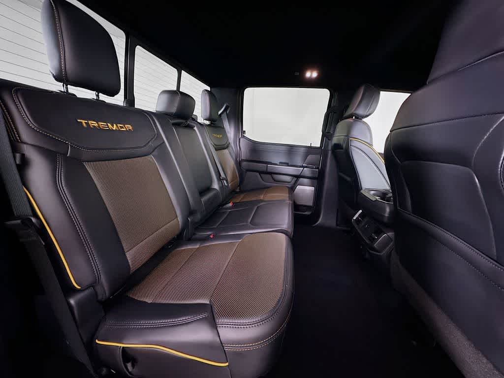 Thumbnail: 2026 Ford F-150 - 32