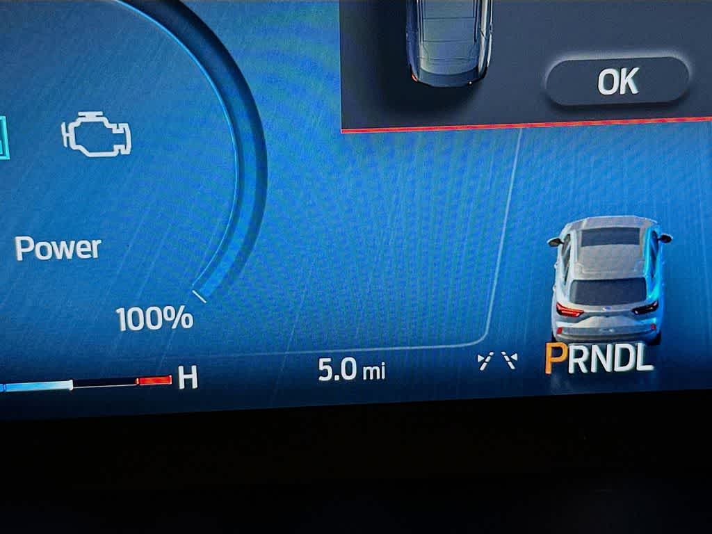 Thumbnail: 2026 Ford Escape - 19