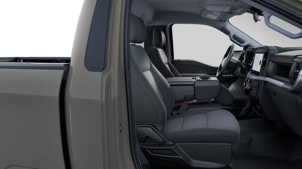 Thumbnail: 2025 Ford F-150 - 6