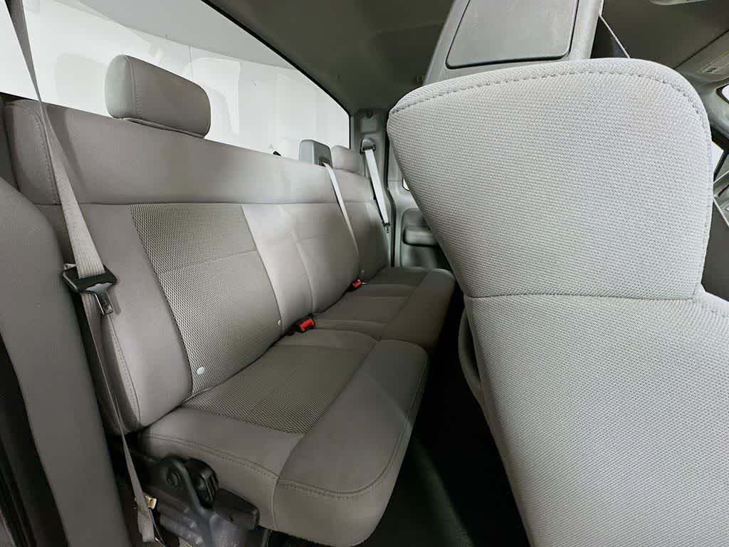 Thumbnail: 2006 Ford F-150 - 29