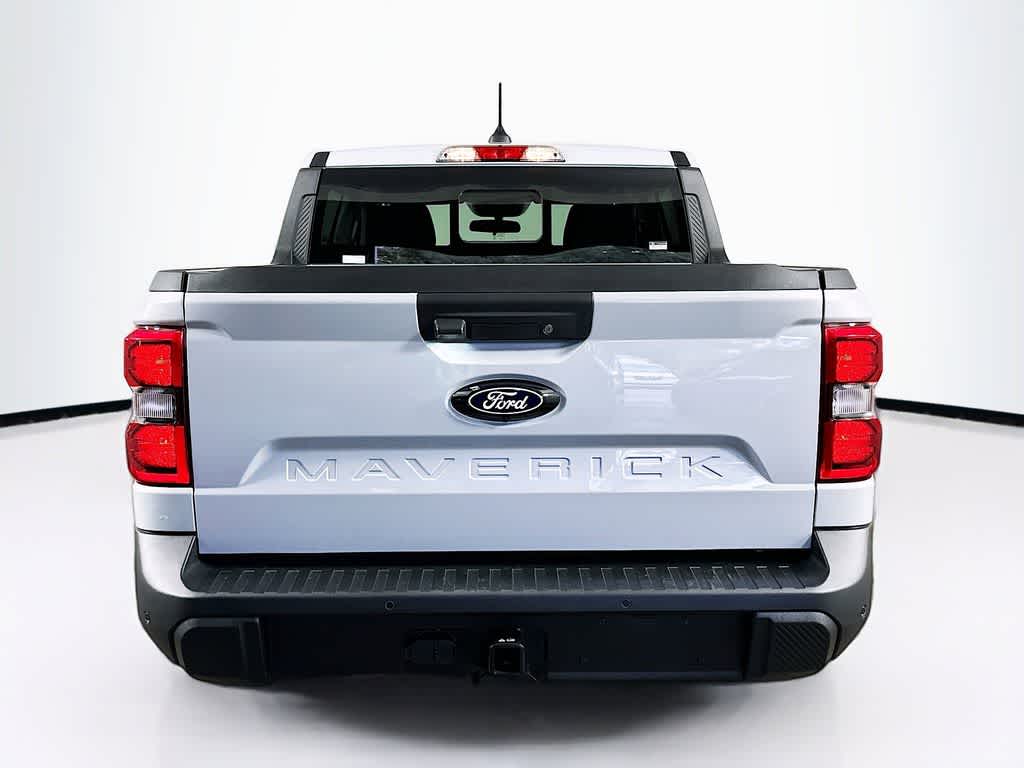 Thumbnail: 2026 Ford Maverick - 5