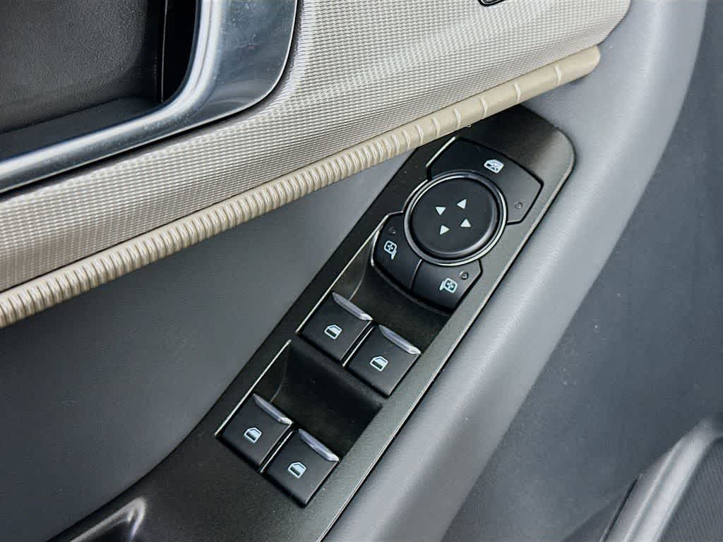 Thumbnail: 2026 Ford Explorer - 27