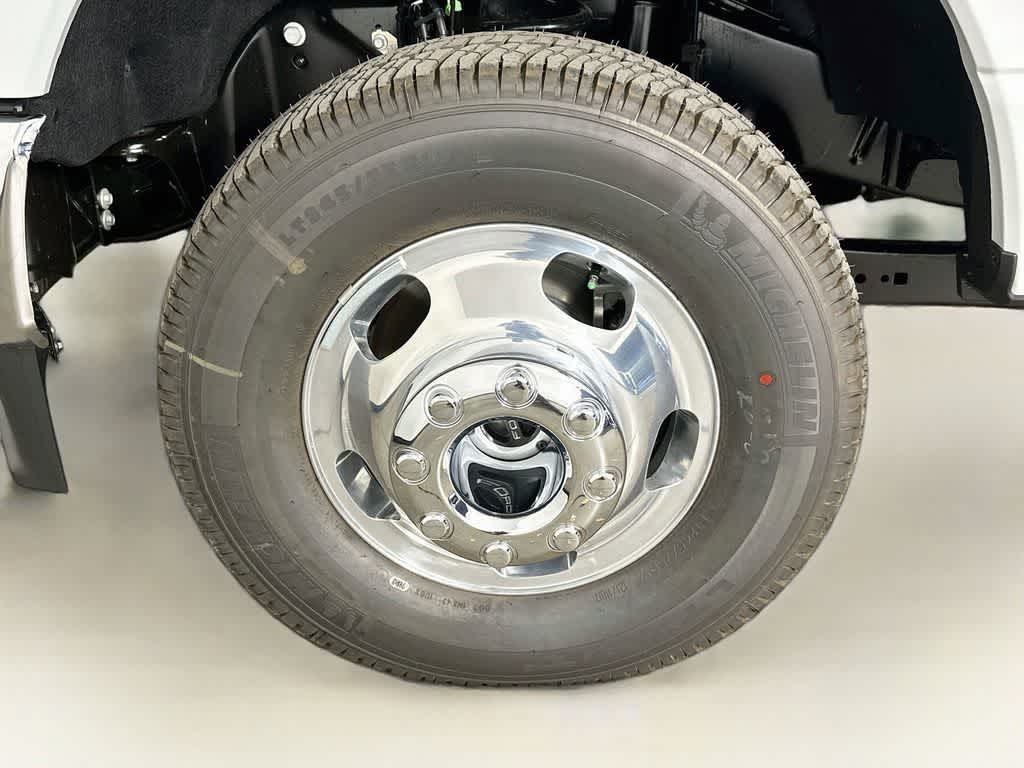 Thumbnail: 2026 Ford F-350 - 8