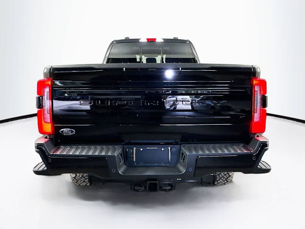 Thumbnail: 2026 Ford F-250 - 5