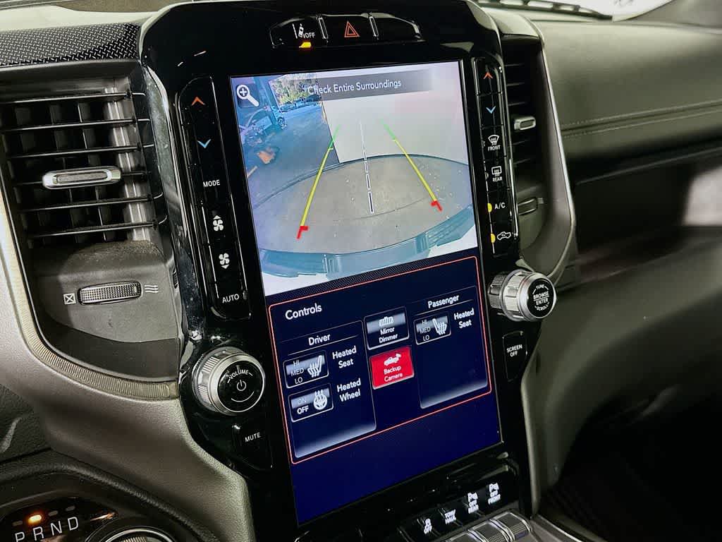 Thumbnail: 2020 RAM 1500 - 28