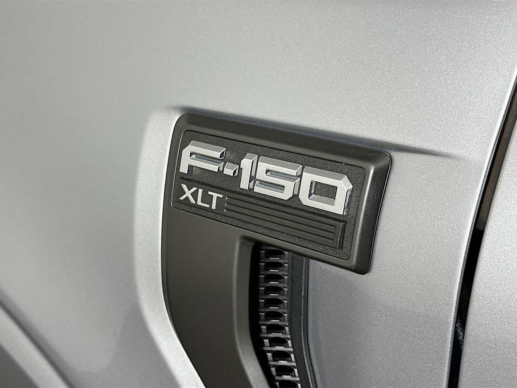 Thumbnail: 2023 Ford F-150 - 7