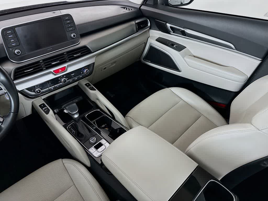 Thumbnail: 2021 Kia Telluride - 10