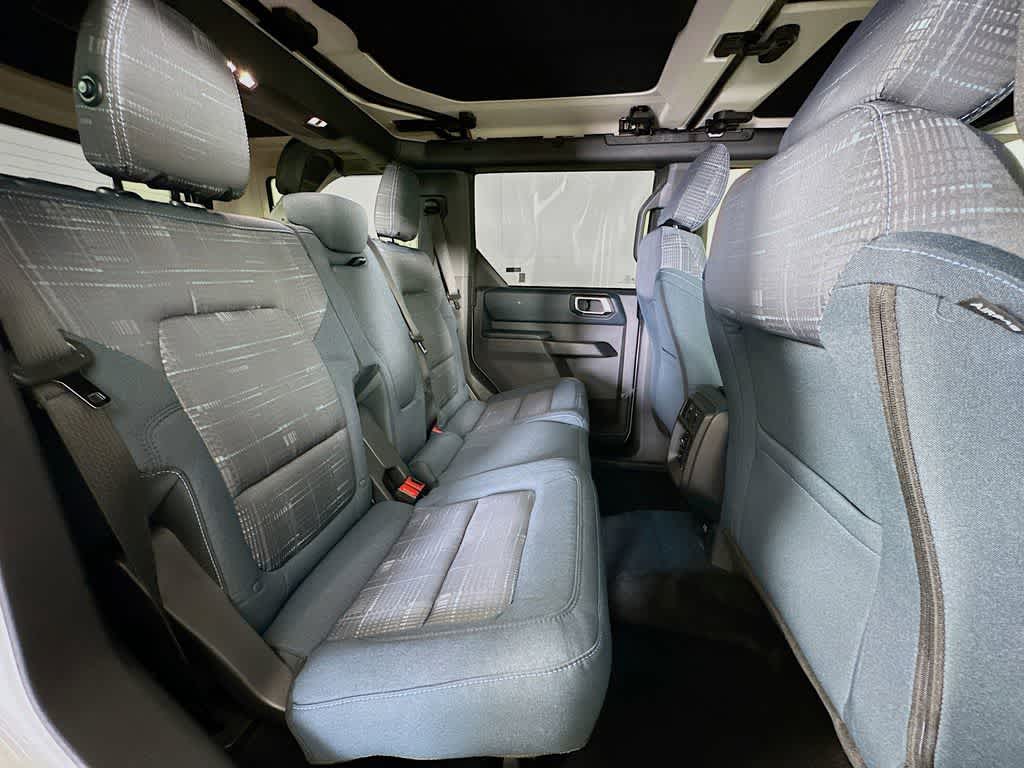 Thumbnail: 2026 Ford Bronco - 30