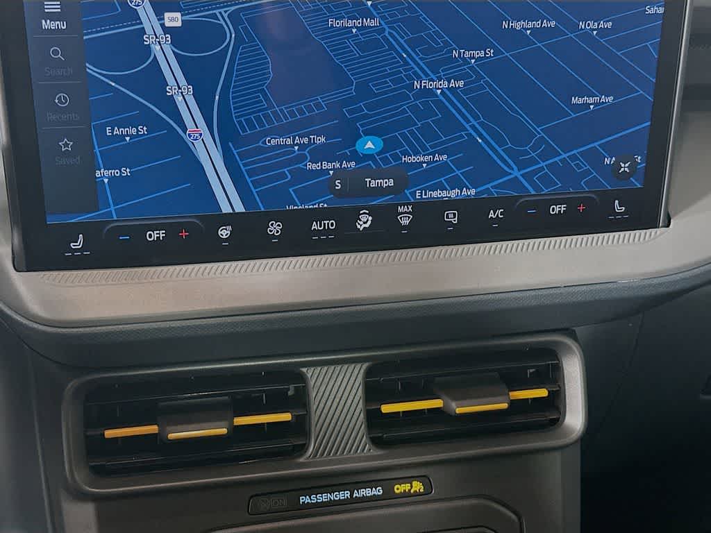 Thumbnail: 2025 Ford Maverick - 17