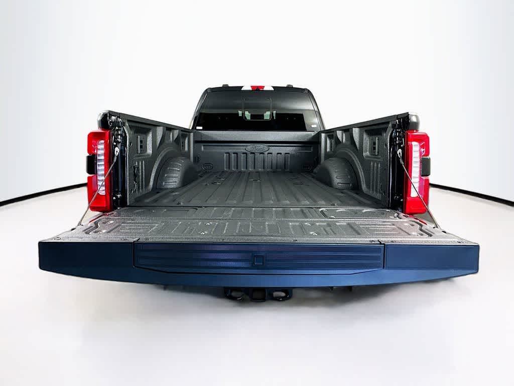 Thumbnail: 2026 Ford F-250 - 21