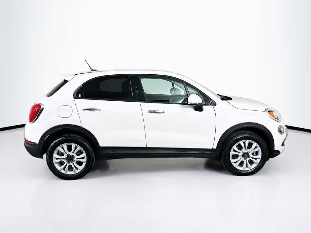 Thumbnail: 2016 Fiat 500X - 24