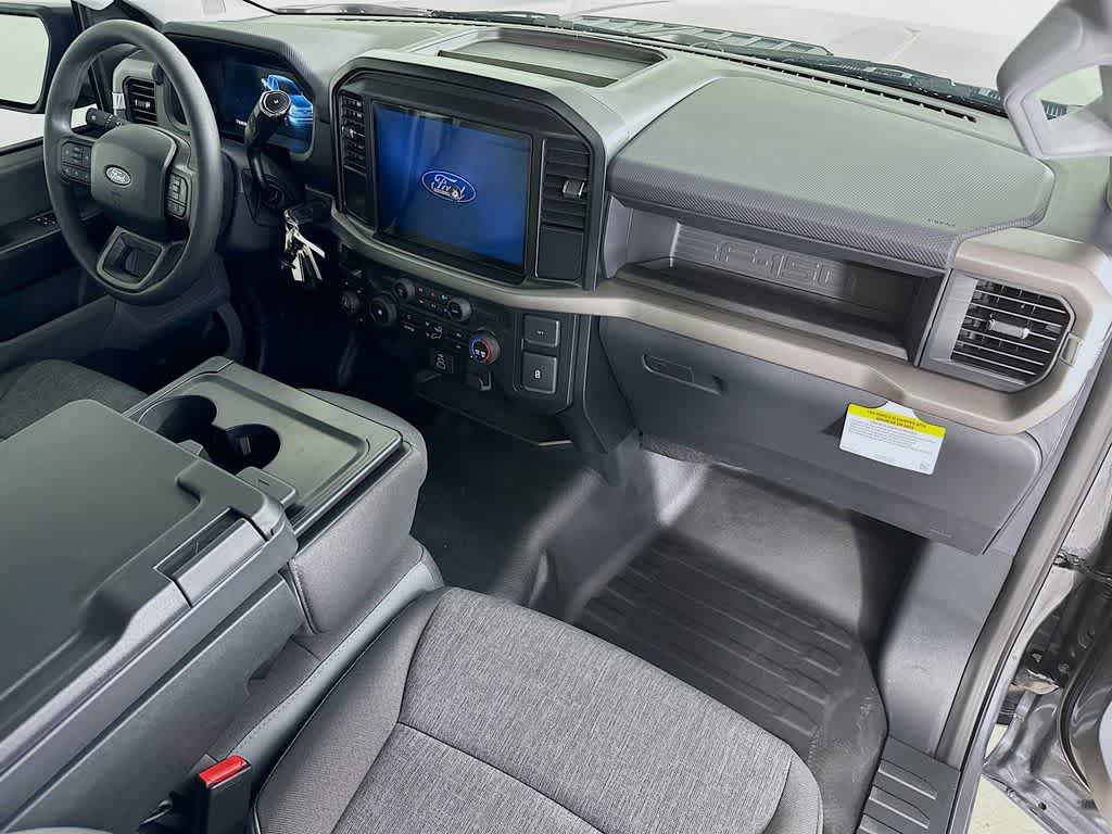 Thumbnail: 2025 Ford F-150 - 28