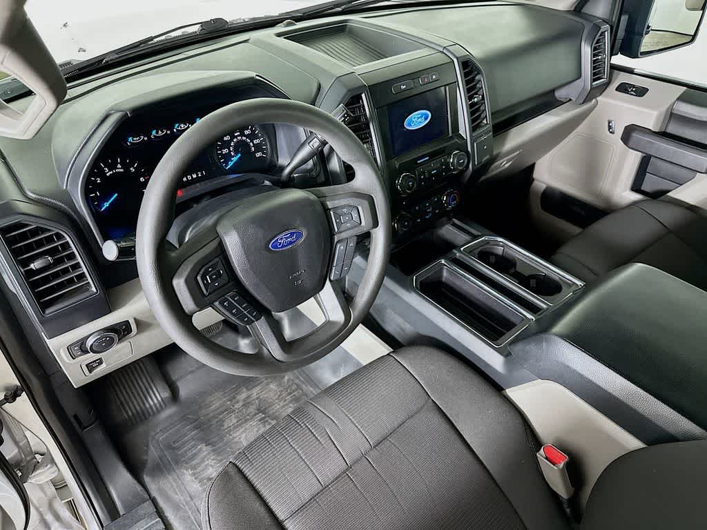 Thumbnail: 2017 Ford F-150 - 2