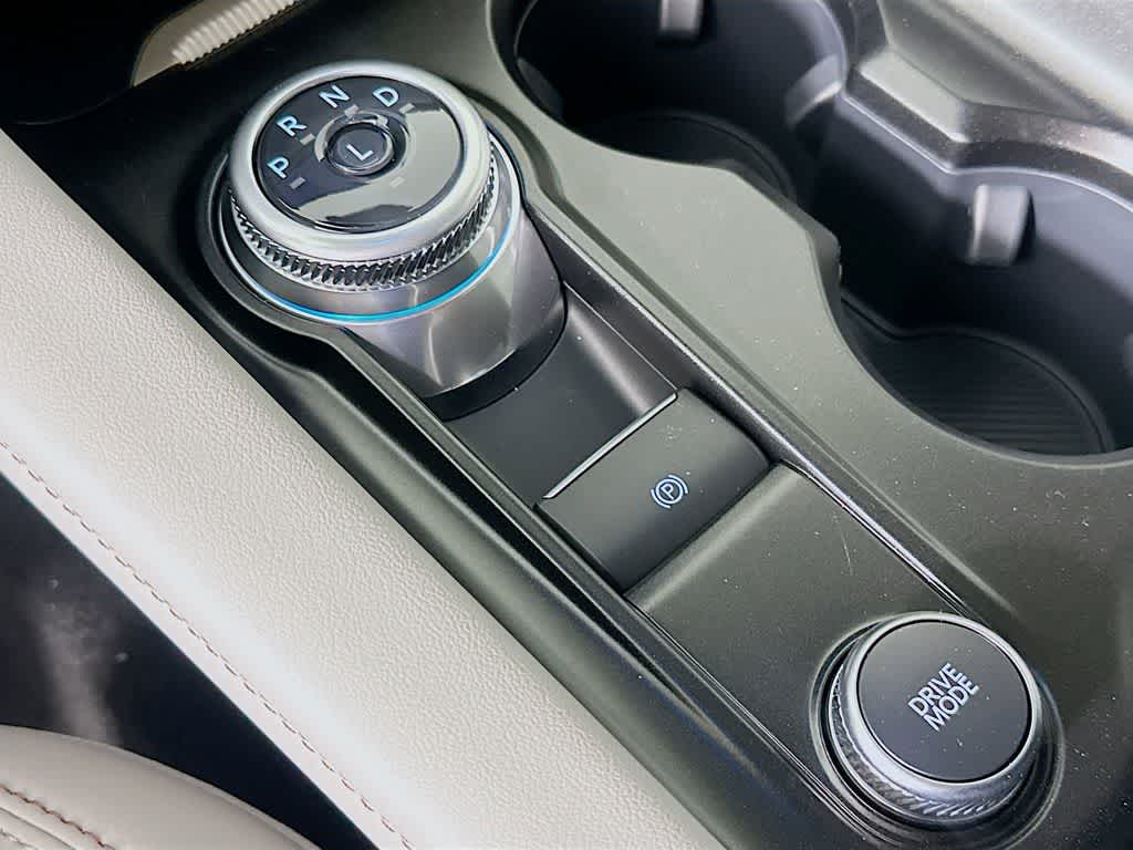 Thumbnail: 2025 Ford Explorer - 18