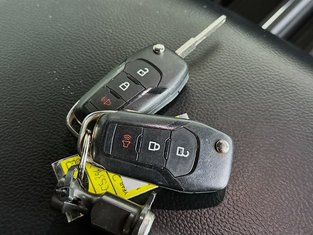 Thumbnail: 2020 Ford F-150 - 21