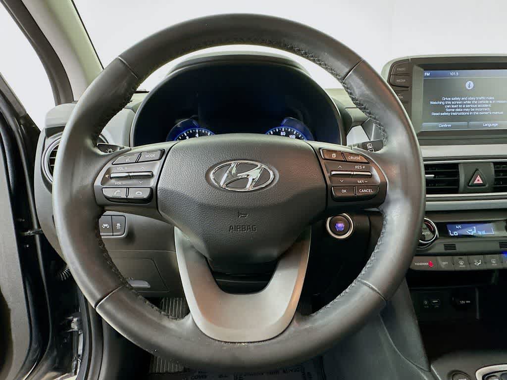 Thumbnail: 2019 Hyundai Kona - 15