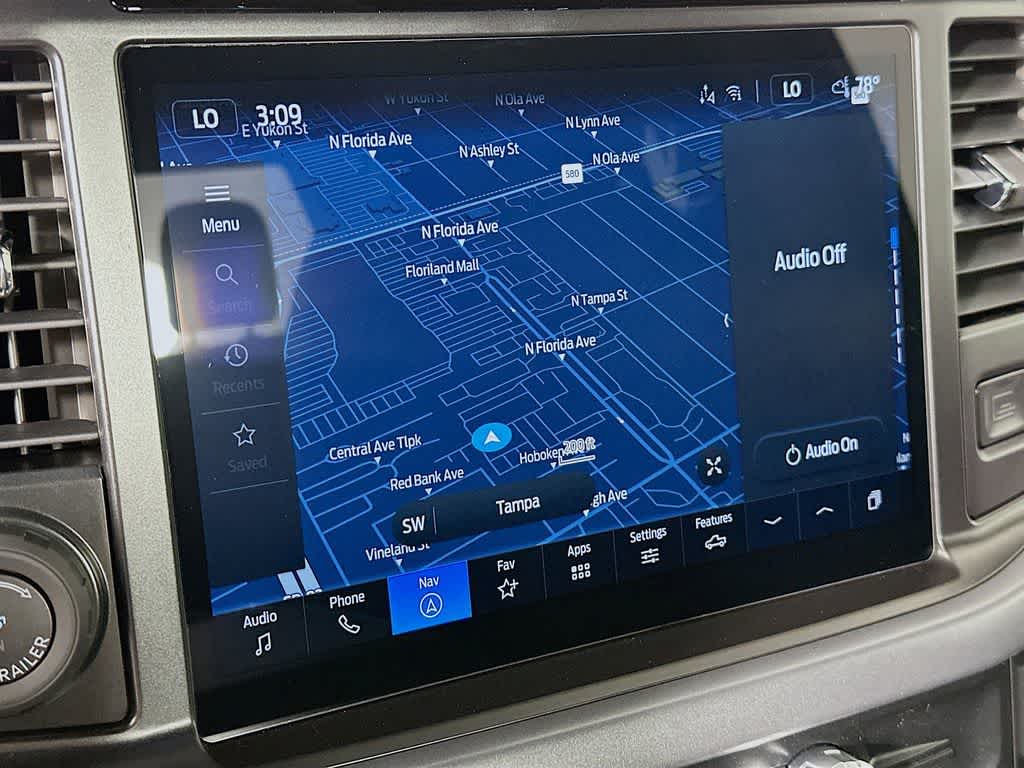 Thumbnail: 2025 Ford F-150 - 28