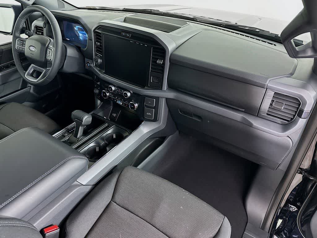 Thumbnail: 2026 Ford F-150 - 33