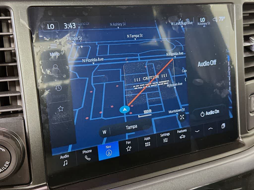 Thumbnail: 2025 Ford F-150 - 28