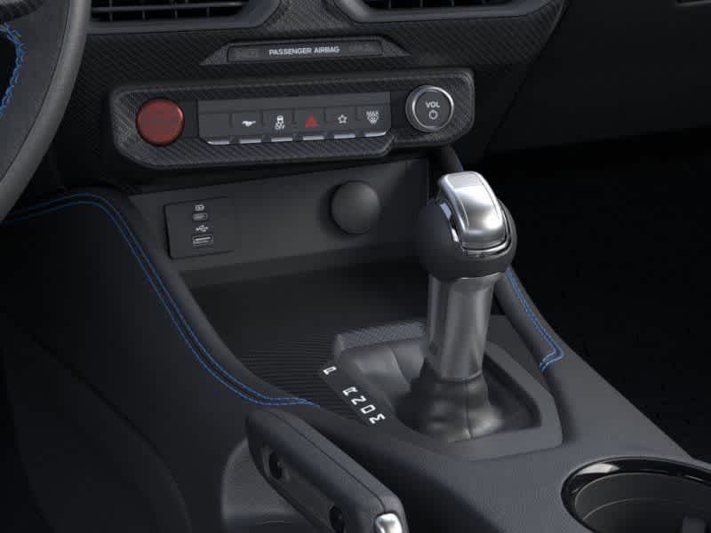 Thumbnail: 2026 Ford Mustang - 15