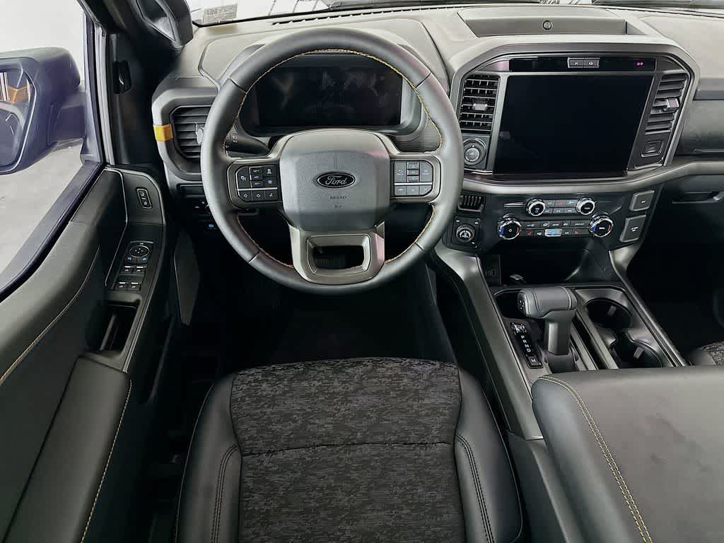 Thumbnail: 2025 Ford F-150 - 10