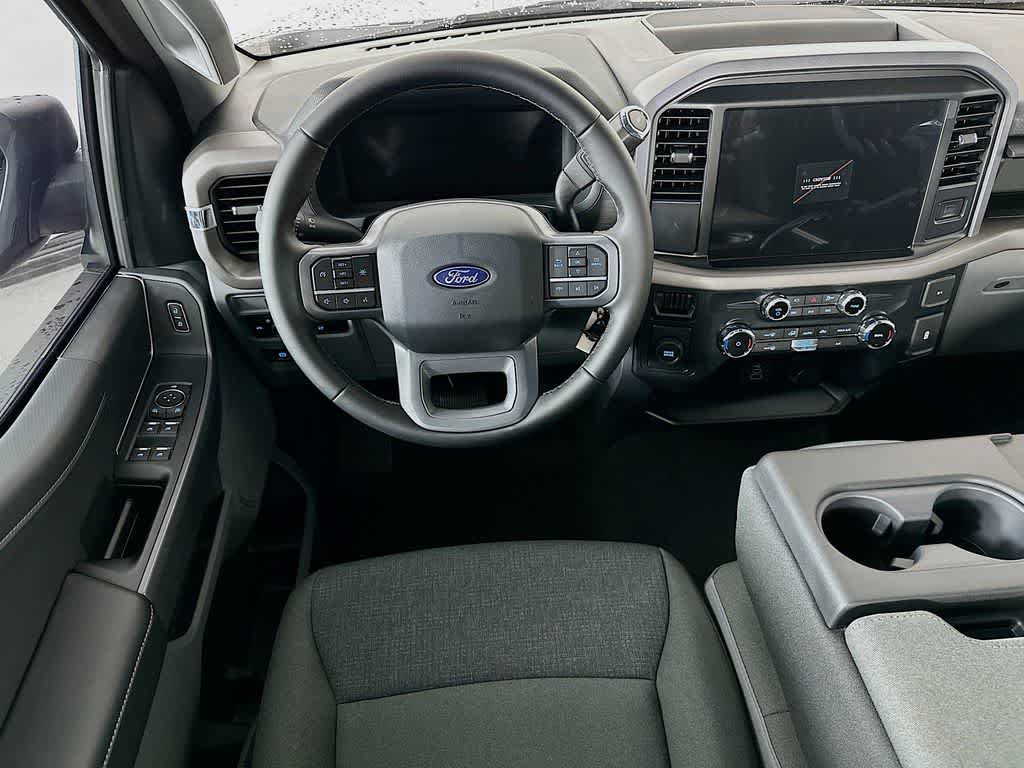 Thumbnail: 2025 Ford F-150 - 10