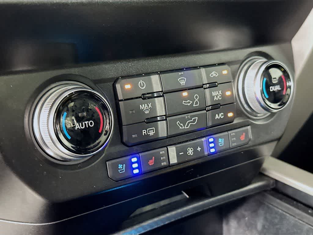 Thumbnail: 2020 Ford F-150 - 18