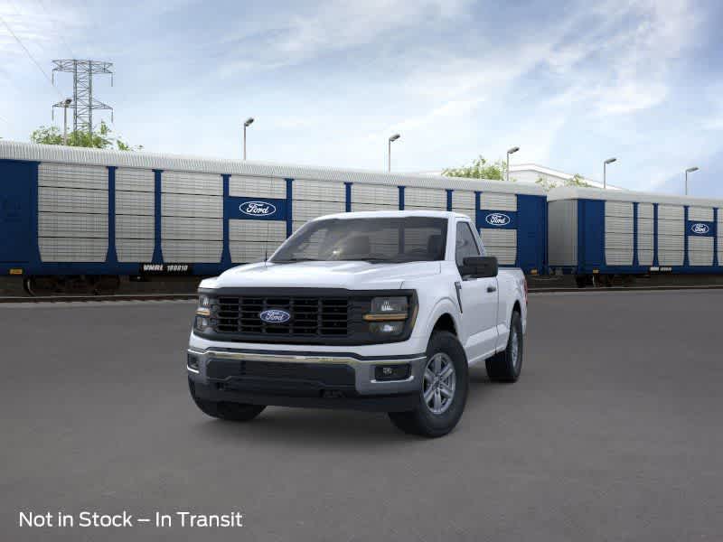 Thumbnail: 2025 Ford F-150 - 2
