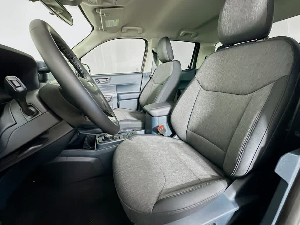 Thumbnail: 2026 Ford Maverick - 12