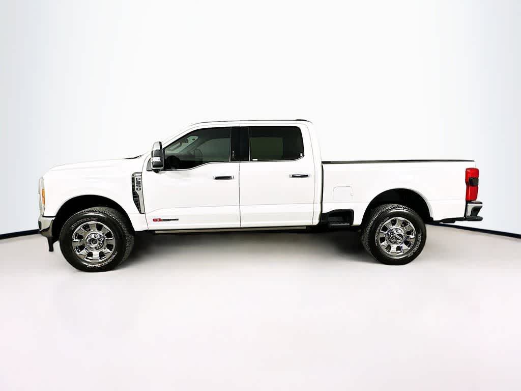 Thumbnail: 2023 Ford Econoline - 3
