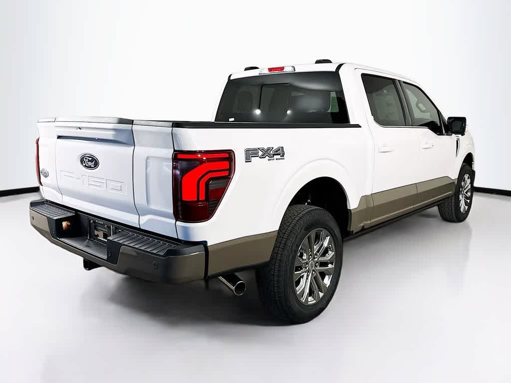 Thumbnail: 2025 Ford F-150 - 25