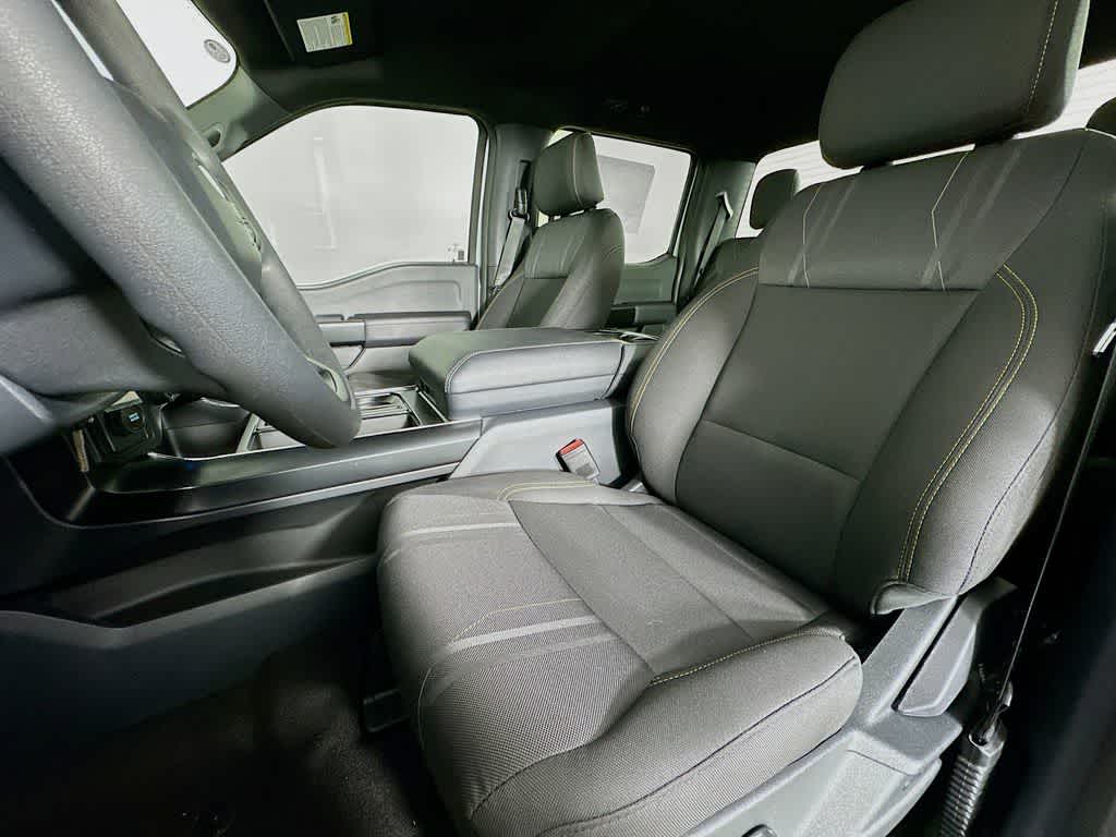 Thumbnail: 2025 Ford F-150 - 12