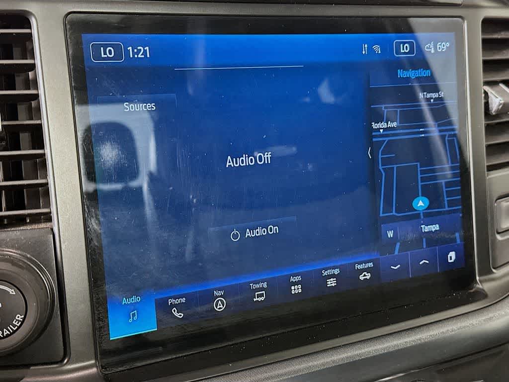 Thumbnail: 2022 Ford F-150 - 17