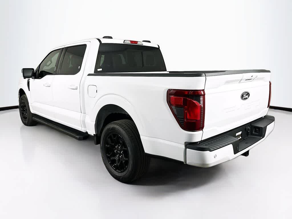 Thumbnail: 2026 Ford F-150 - 3
