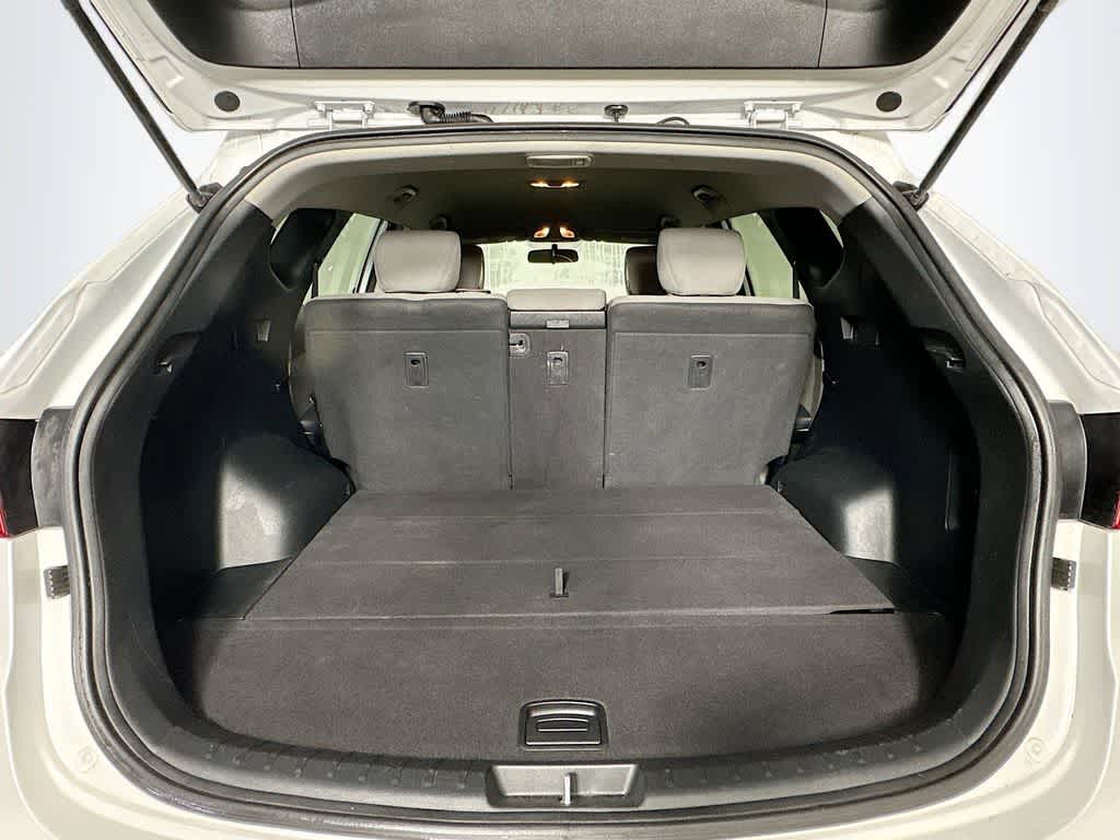 Thumbnail: 2018 Hyundai Santa Fe - 20